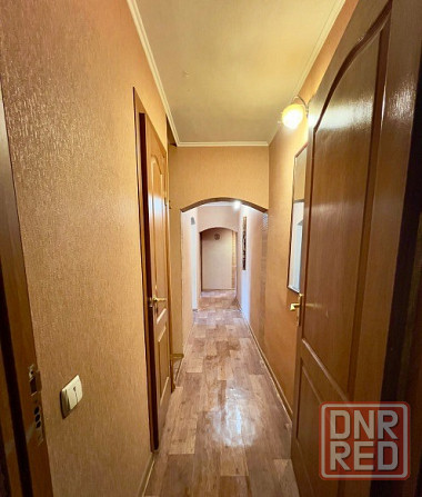 Продажа 3к квартиры ул.Кирова , Кировский р-н Донецк - изображение 3