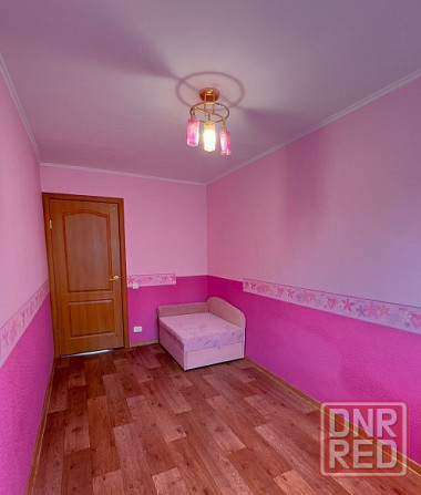 Продажа 3к квартиры ул.Кирова , Кировский р-н Донецк - изображение 6