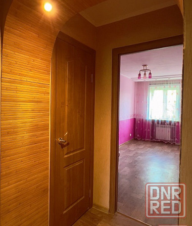 Продажа 3к квартиры ул.Кирова , Кировский р-н Донецк - изображение 11