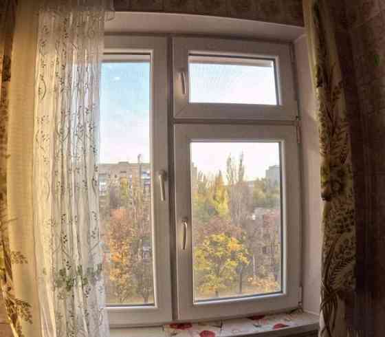 Продажа 2-х комнт.квартиры по ул.Кольцова в Кировском р-не Донецк