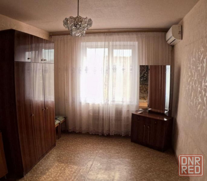 Продажа 2-х комнт.квартиры по ул.Кольцова в Кировском р-не Донецк - изображение 1