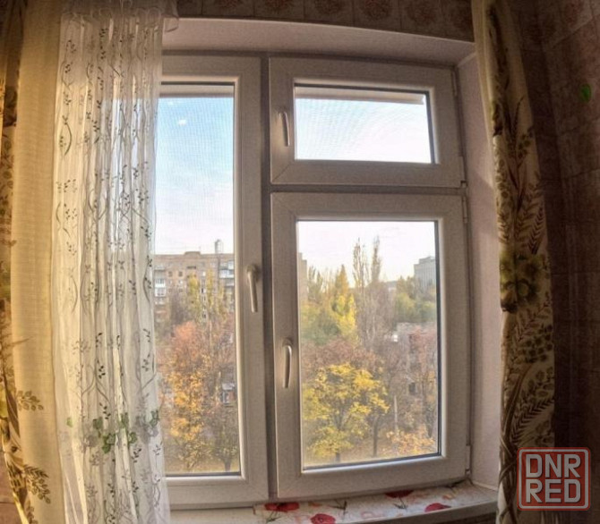 Продажа 2-х комнт.квартиры по ул.Кольцова в Кировском р-не Донецк - изображение 3