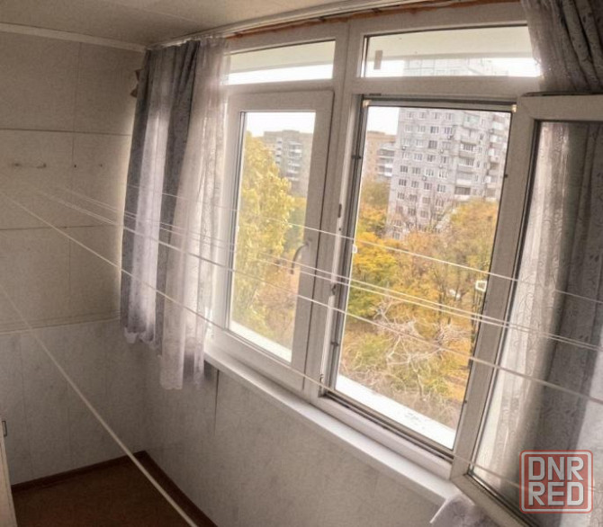 Продажа 2-х комнт.квартиры по ул.Кольцова в Кировском р-не Донецк - изображение 4