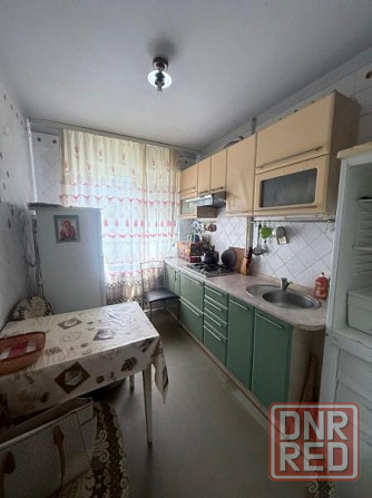 2-х ком. квартира в Кировском р-не. Док-ты готовы. Донецк - изображение 1