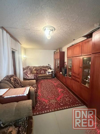 2-х ком. квартира в Кировском р-не. Док-ты готовы. Донецк - изображение 2