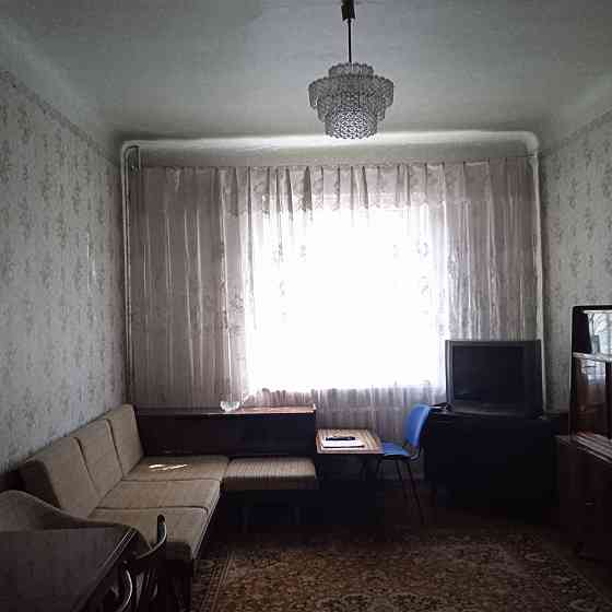 3-х ком. квартира, Боссе Донецк