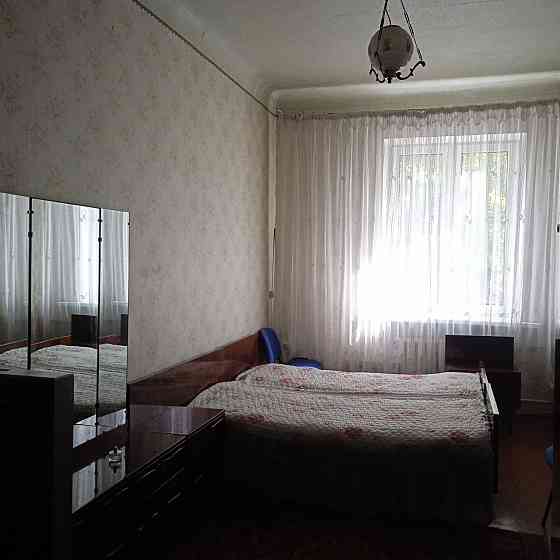 3-х ком. квартира, Боссе Донецк