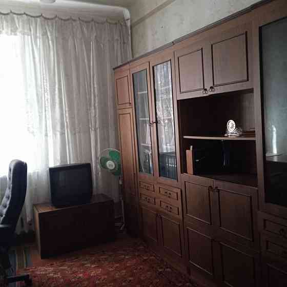 3-х ком. квартира, Боссе Донецк