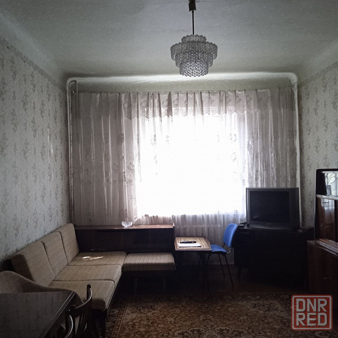 3-х ком. квартира, Боссе Донецк - изображение 3