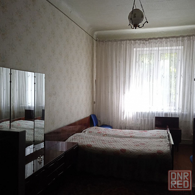 3-х ком. квартира, Боссе Донецк - изображение 4
