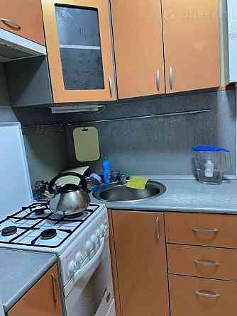 Сдам 1 к.кв Центр м-н Солнечный , Храм Макеевка