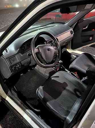 Lada PRIORA Донецк