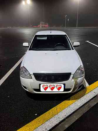 Lada PRIORA Донецк
