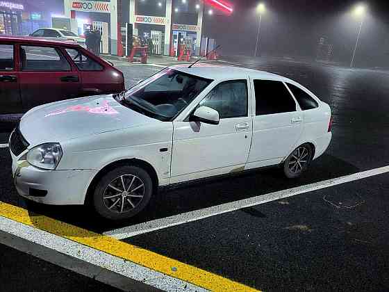 Lada PRIORA Донецк