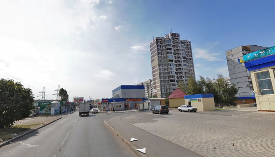 Ипотека 2%! Продажа 2-ком.кв. ул.Независимости. Тц Караван. Донецк