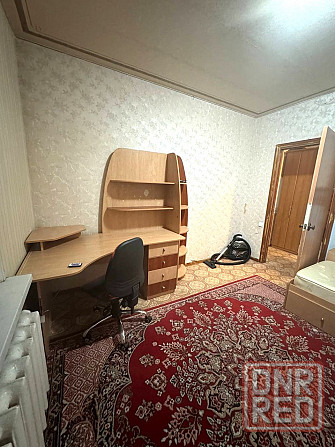 Ипотека 2%! Продажа 2-ком.кв. ул.Независимости. Тц Караван. Донецк - изображение 6