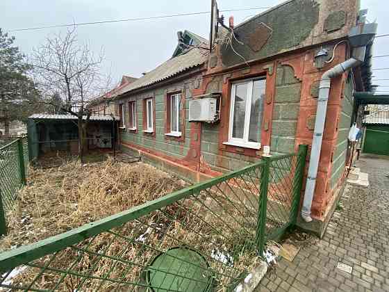 Продажа дома в Калининском районе - Газ проведен - Вода постоянно!!! Донецк