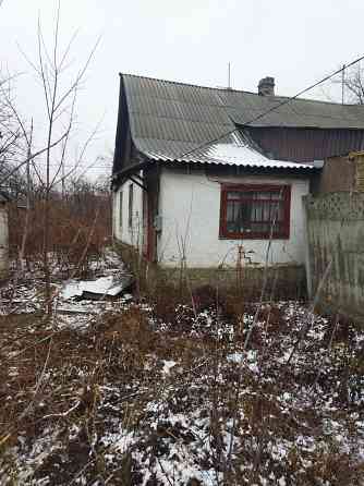 Продам 1/2 часть дома Донецк