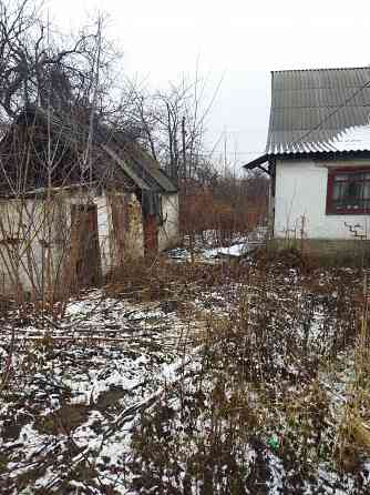 Продам 1/2 часть дома Донецк