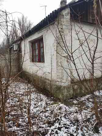 Продам 1/2 часть дома Донецк