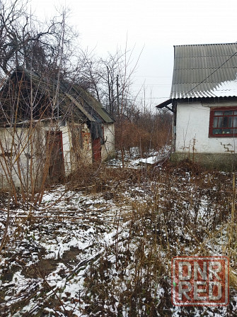 Продам 1/2 часть дома Донецк - изображение 1