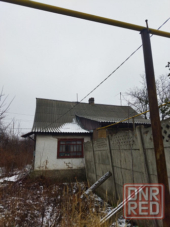 Продам 1/2 часть дома Донецк - изображение 2
