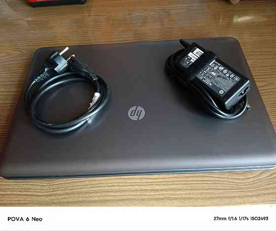 Ноутбук hp 650 Донецк