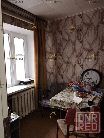 Продам 3к на Черемушках Макеевка - изображение 4
