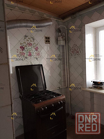 Продам 3к на Черемушках Макеевка - изображение 1