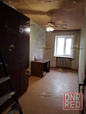 Продам 3к на Черемушках Макеевка - изображение 3