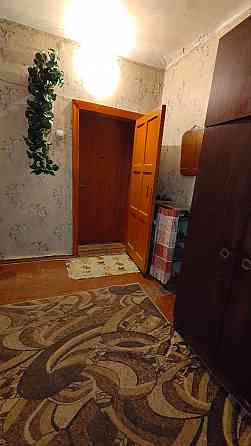 Продам 3х ком. квартиру 1/2, 80м2. Куйбышевский район, пл. Бак. комиссаров. Донецк