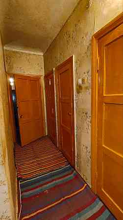 Продам 3х ком. квартиру 1/2, 80м2. Куйбышевский район, пл. Бак. комиссаров. Донецк