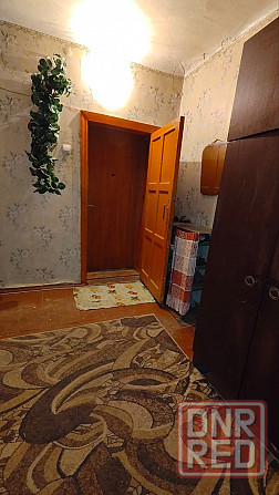 Продам 3х ком. квартиру 1/2, 80м2. Куйбышевский район, пл. Бак. комиссаров. Донецк - изображение 8