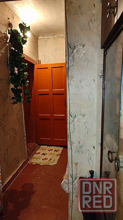 Продам 3х ком. квартиру 1/2, 80м2. Куйбышевский район, пл. Бак. комиссаров. Донецк - изображение 4