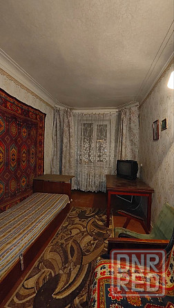 Продам 3х ком. квартиру 1/2, 80м2. Куйбышевский район, пл. Бак. комиссаров. Донецк - изображение 5