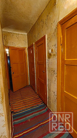 Продам 3х ком. квартиру 1/2, 80м2. Куйбышевский район, пл. Бак. комиссаров. Донецк - изображение 10