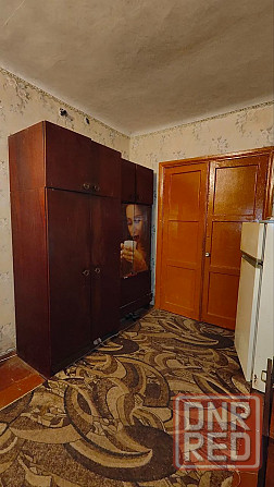 Продам 3х ком. квартиру 1/2, 80м2. Куйбышевский район, пл. Бак. комиссаров. Донецк - изображение 3