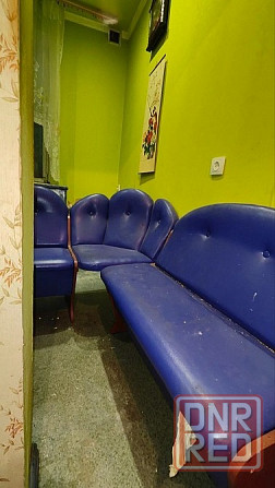 Продам 3х ком. квартиру 1/2, 80м2. Куйбышевский район, пл. Бак. комиссаров. Донецк - изображение 5