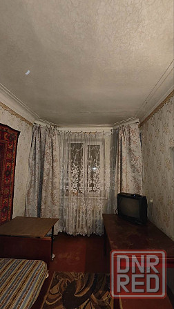 Продам 3х ком. квартиру 1/2, 80м2. Куйбышевский район, пл. Бак. комиссаров. Донецк - изображение 6