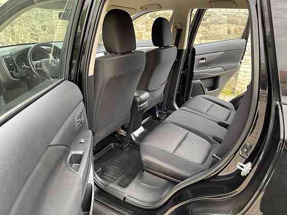 MITSUBISHI OUTLANDER 2.0 автомат полный привод Донецк