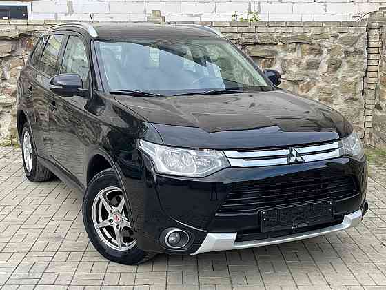 MITSUBISHI OUTLANDER 2.0 автомат полный привод Донецк