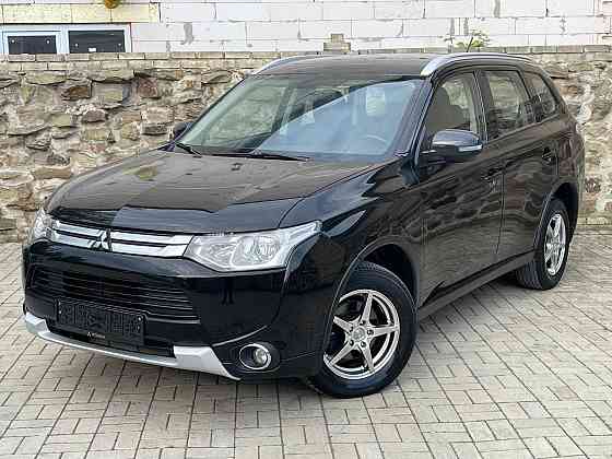 MITSUBISHI OUTLANDER 2.0 автомат полный привод Донецк