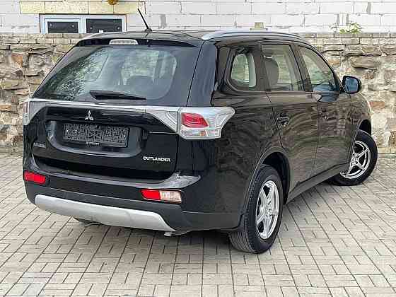 MITSUBISHI OUTLANDER 2.0 автомат полный привод Донецк