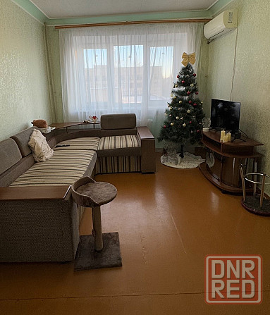 Продам 2-комнатную квартиру, 3/5, в г. Иловайск Макеевка - изображение 2