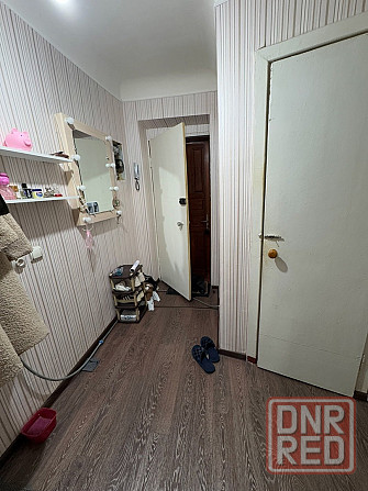 Продам 2-комнатную квартиру, 3/5, в г. Иловайск Макеевка - изображение 6