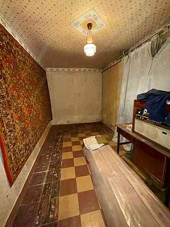 Продам 2-комнатную квартиру 1/4 в г. Макеевка, Советский р-н, п. Объединенный, 57 квартал Макеевка