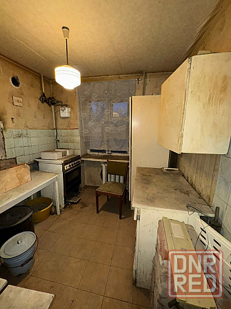 Продам 2-комнатную квартиру 1/4 в г. Макеевка, Советский р-н, п. Объединенный, 57 квартал Макеевка - изображение 3