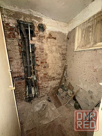 Продам 2-комнатную квартиру 1/4 в г. Макеевка, Советский р-н, п. Объединенный, 57 квартал Макеевка - изображение 4
