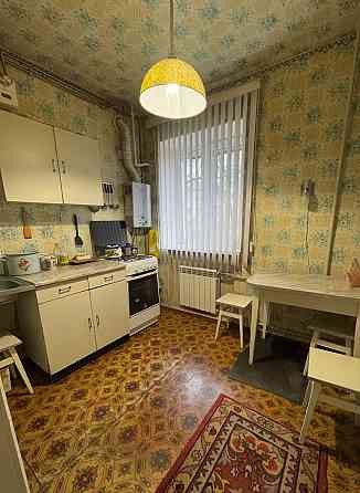 Продатся 1-комнатная квартира, 1/4 в г. Макеевка, Советский р-н Макеевка