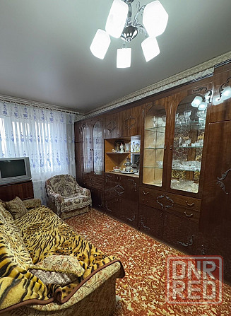 Продатся 1-комнатная квартира, 1/4 в г. Макеевка, Советский р-н Макеевка - изображение 1